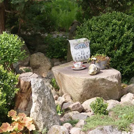 Dorf Stille - Huetten In Den Gaerten Magra - Lavendel Holiday home